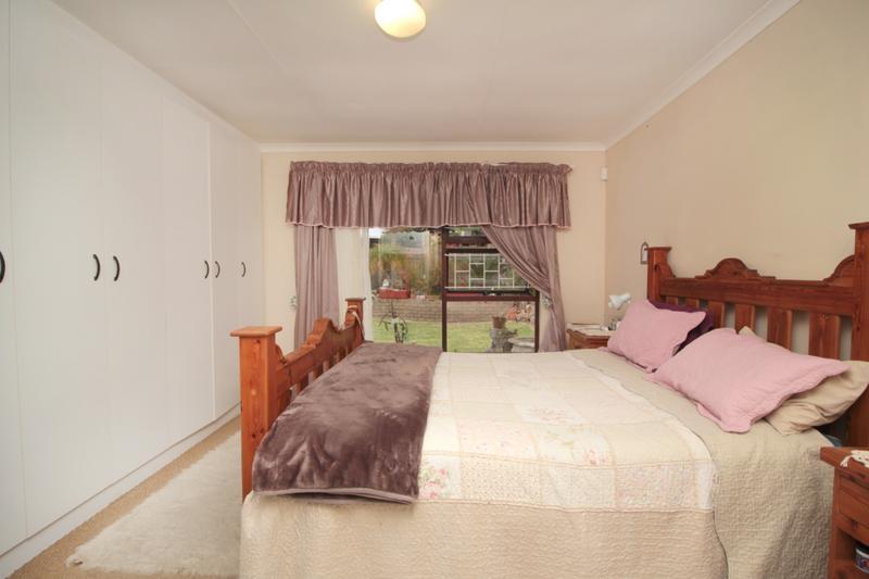 3 Bedroom Property for Sale in Tergniet Western Cape